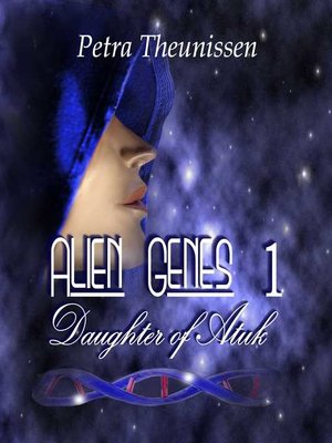 cover image of Daughter of Atuk